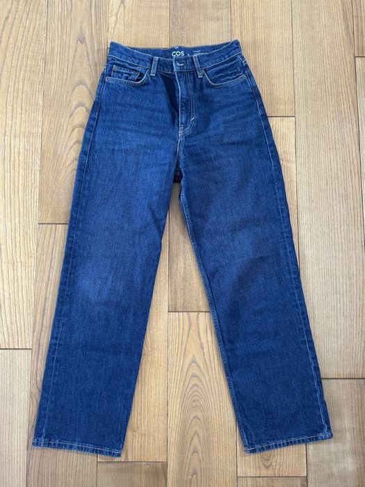 Donna Jeans Blu Navy Altro