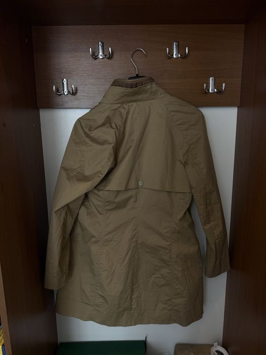 Damen G-Star Raw Trench Beige Andere 34