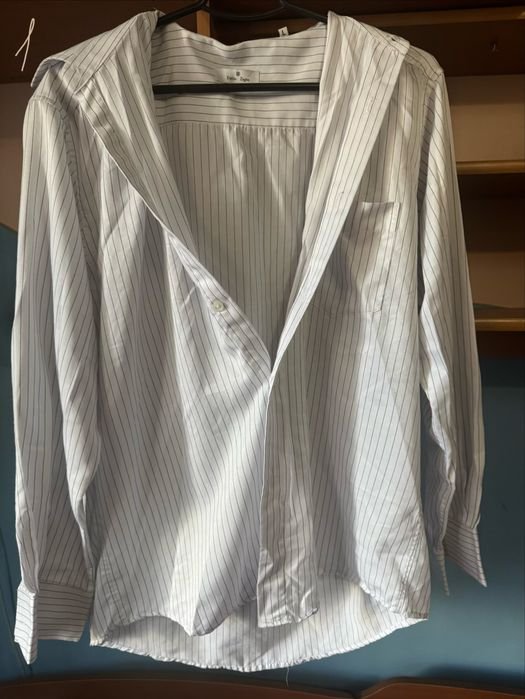 Мужской Hugo Boss Рубашка Размер 41