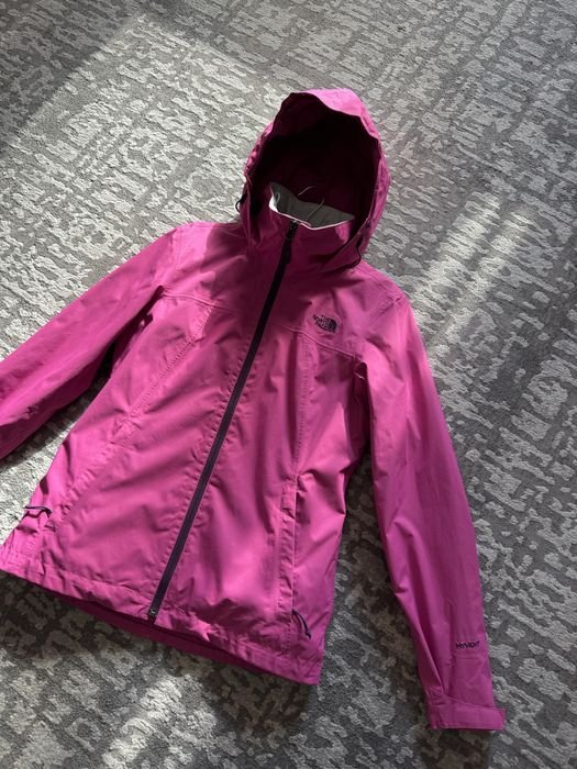 Donna The North Face Giacca Rosa 36