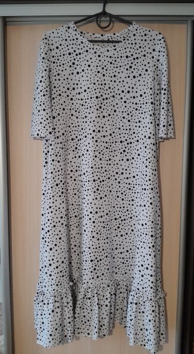 Donna Abito Bianco 38