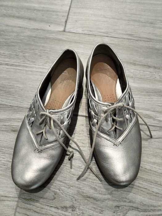 Женские Clarks Туфли 39