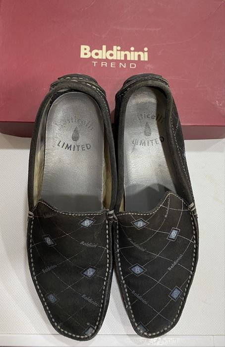 Herren Columbia Slipper Schwarz Wildleder 42