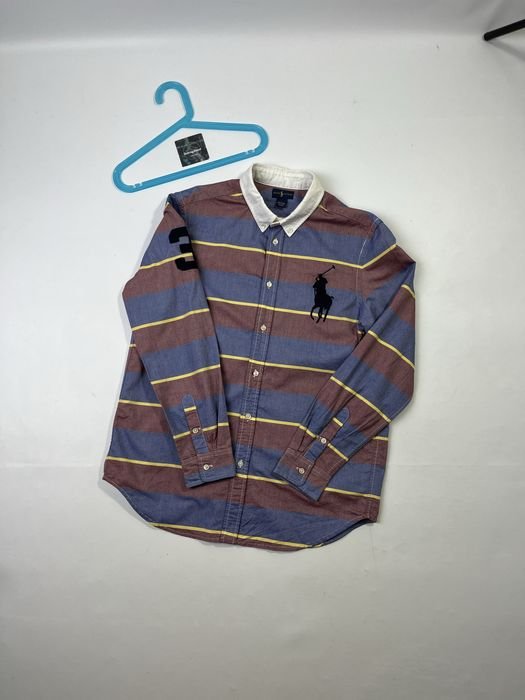 Men Polo Ralph Lauren Shirt 36