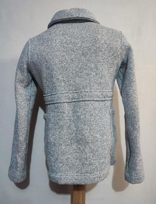 Женская Patagonia Куртка Серый 36