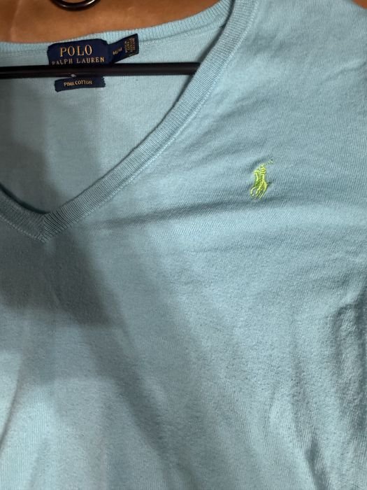 Men Ralph Lauren Sweater Navy 38