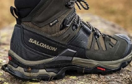 Homme Salomon Bottes Autre 44