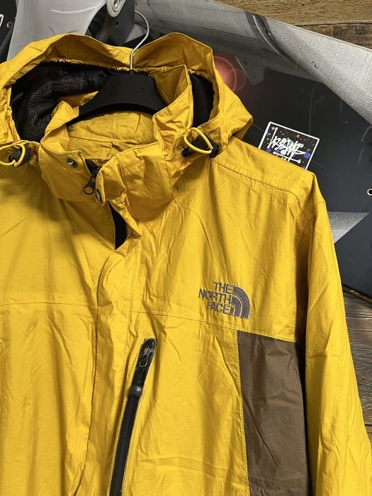 Homme The North Face Veste Vintage Multicolore