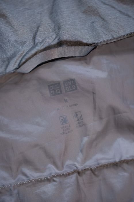 Homme The North Face Gilet Gris 38