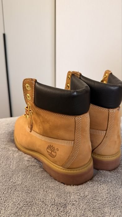 Uomo Timberland Stivali 43.5