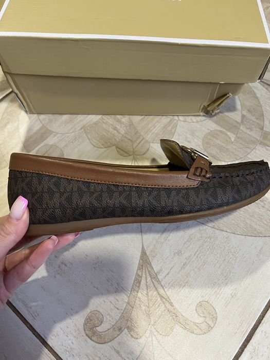 Женские MICHAEL Michael Kors Мокасины