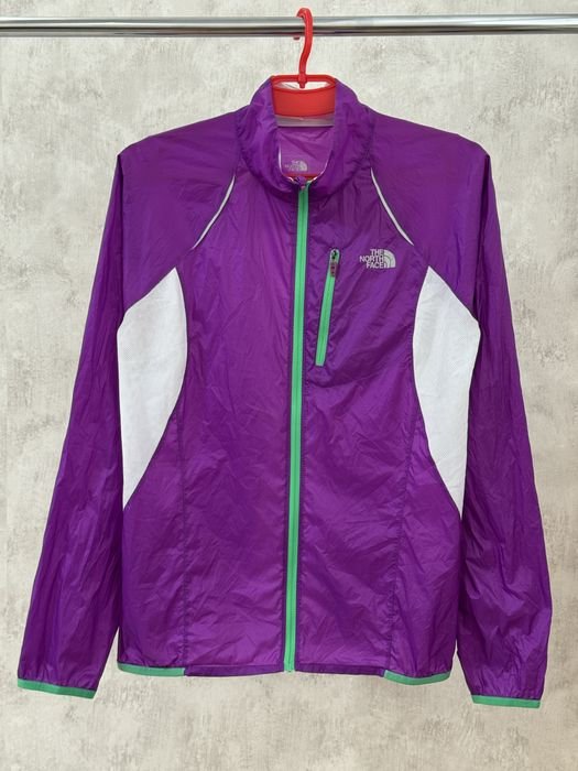 Donna The North Face Giacca a Vento Nera 38