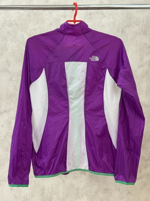 Donna The North Face Giacca a Vento Nera 38