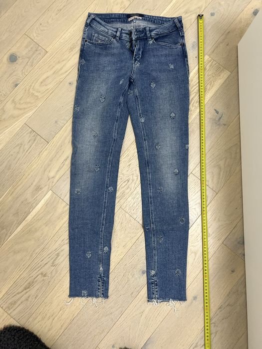 Donna Scotch & Soda Jeans Skinny