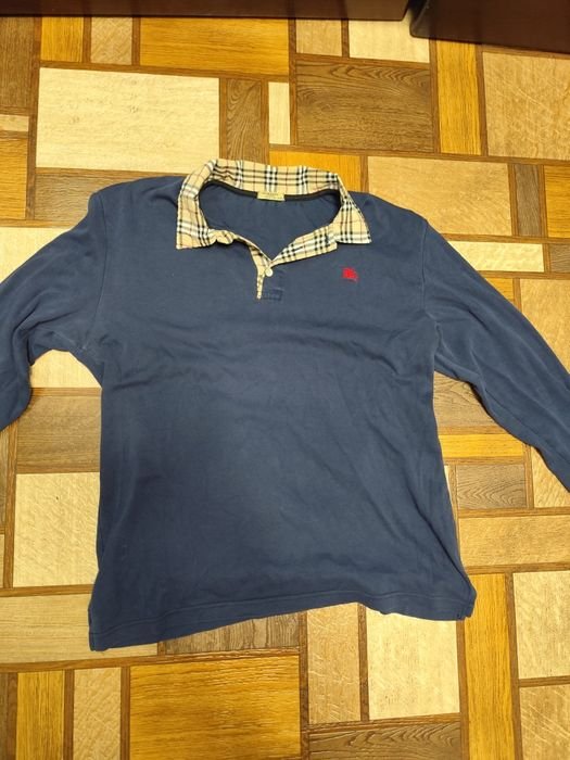Uomo Burberry Maglione Multicolore 42