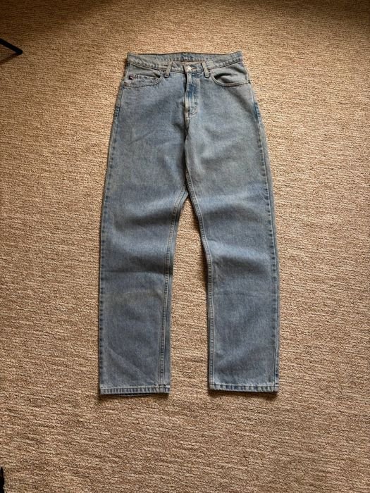 Men Ralph Lauren Jeans Navy 32