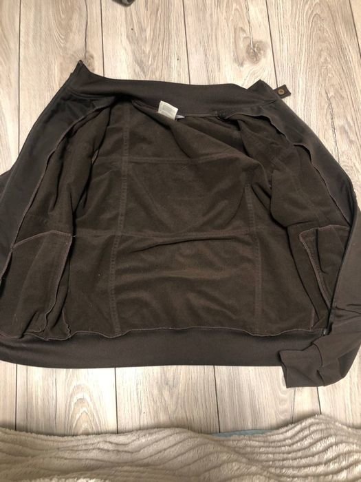 Мужской Carhartt Худи Тёмно-зелёный