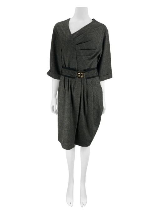 Femme Fendi Robe 40