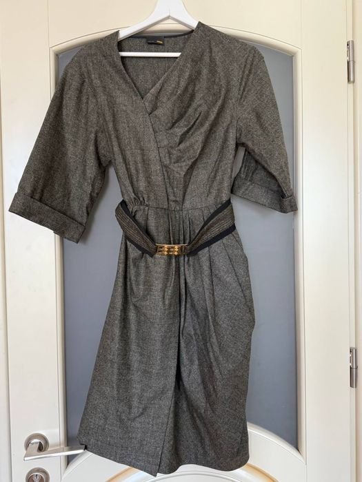 Femme Fendi Robe 40