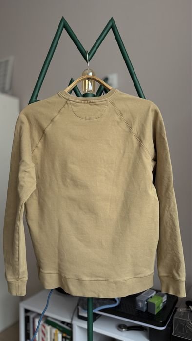 Homme Massimo Dutti Pull Beige 38