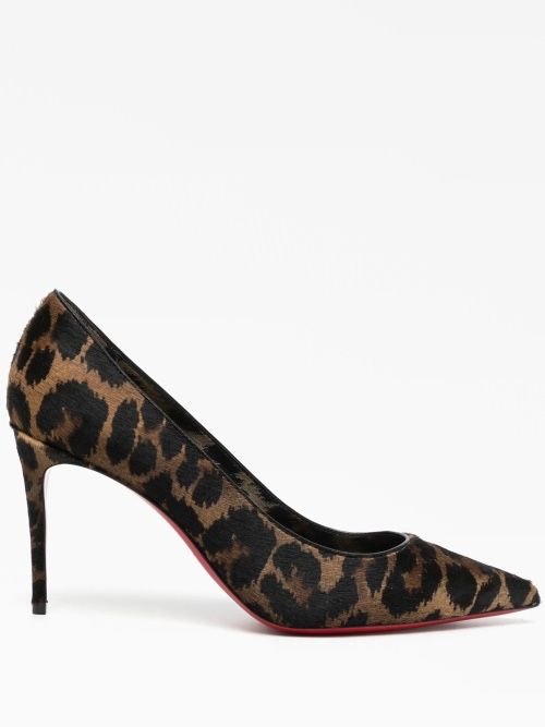 Женские Christian Louboutin Туфли 36