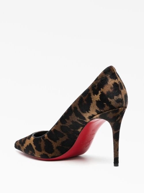 Женские Christian Louboutin Туфли 36