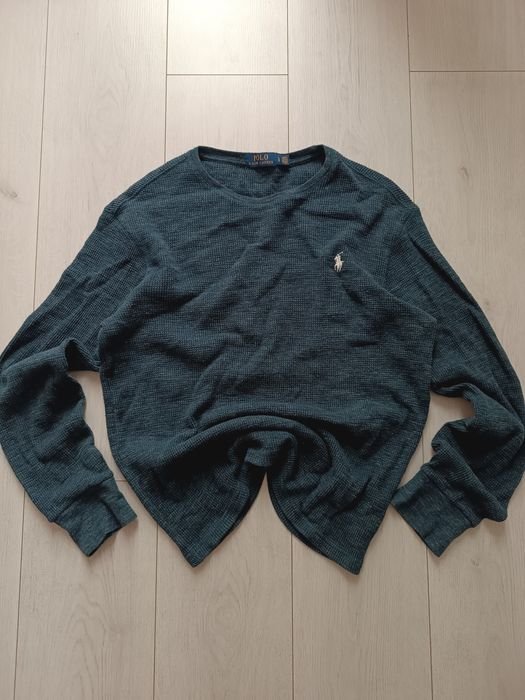 Men Ralph Lauren Sweater 38