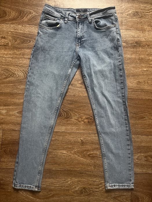 Damen SeaLion Jeans Denim