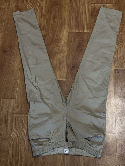 Homme CP Company Pantalons Beige 32