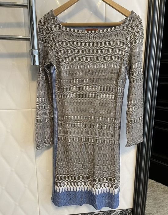 Women Missoni Dress Multicolor 40