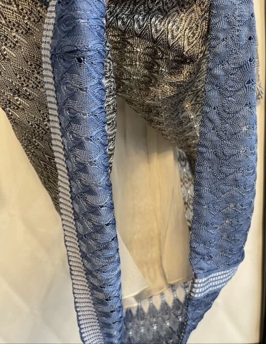 Women Missoni Dress Multicolor 40