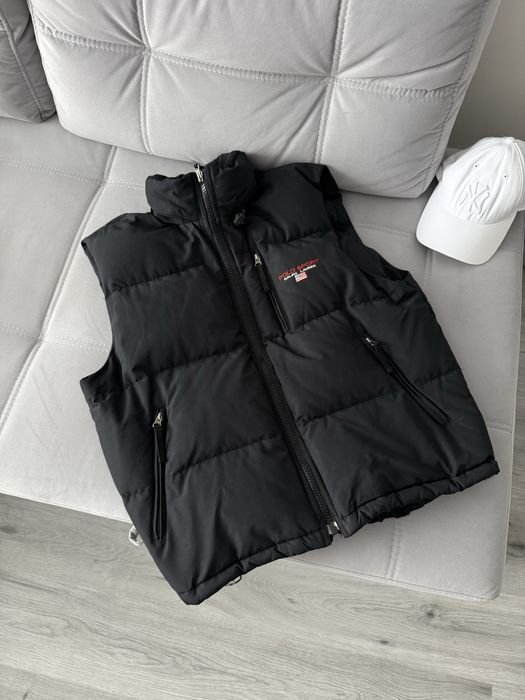Men Polo Ralph Lauren Vest