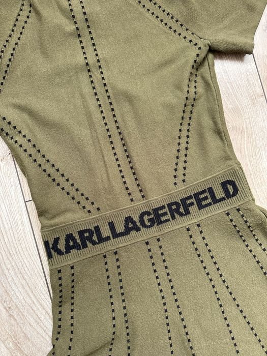 Женская Karl Lagerfeld Сукня