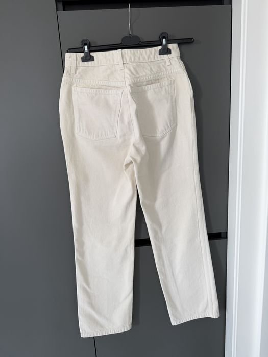 Donna Khaite Jeans Blu Denim 36