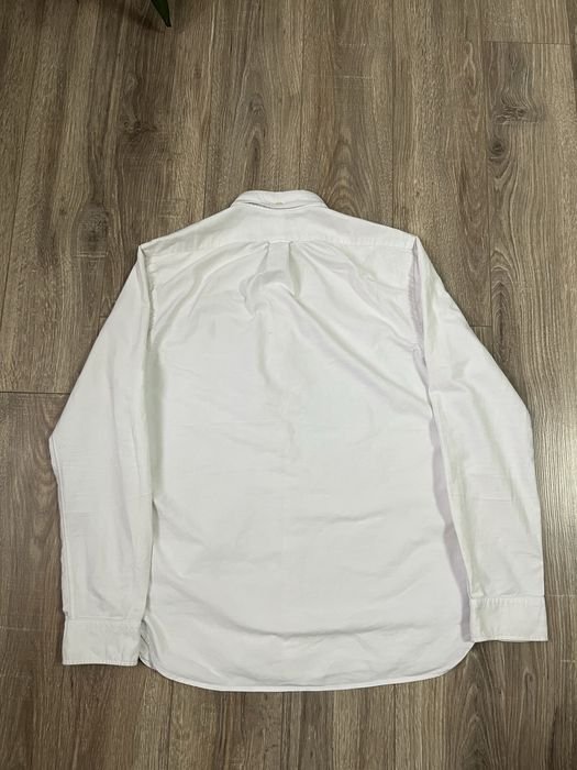 Men Polo Ralph Lauren Shirt White 38