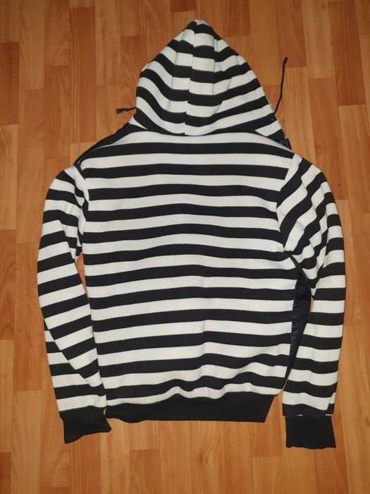 Herren Unisex Jacke Mehrfarbig 38