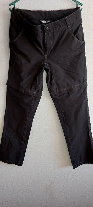 Homme The North Face Pantalons Noir 30