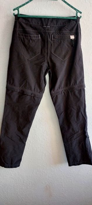 Homme The North Face Pantalons Noir 30