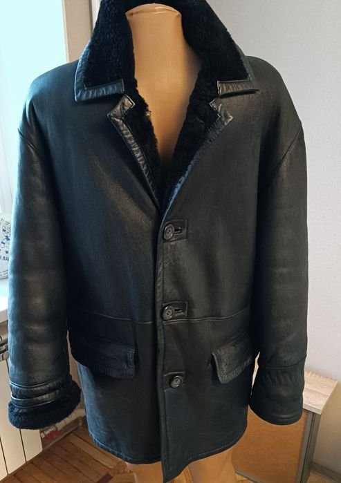 Мужской Gino Danielli Leather House Шершавая