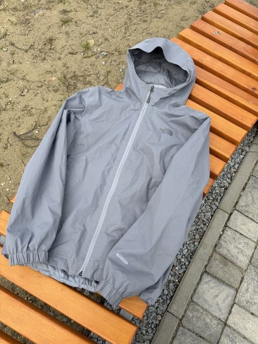 Homme The North Face Veste Grise 38