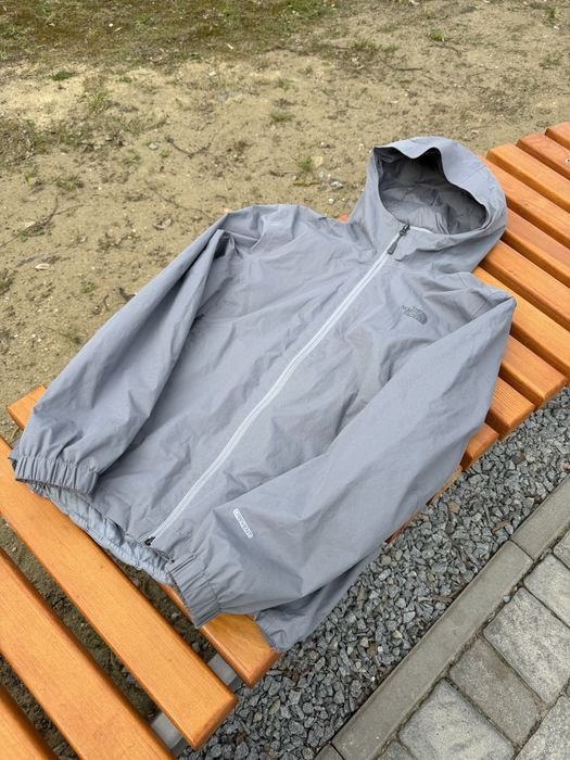 Homme The North Face Veste Grise 38