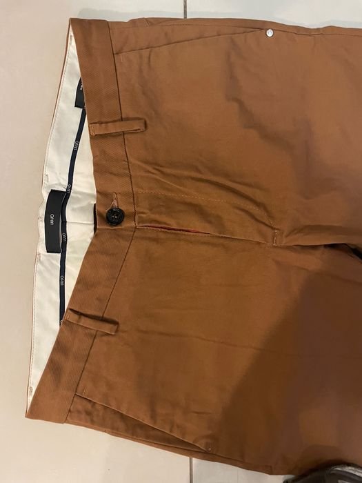 Женские Liu-Jo Брюки Коричневый 40