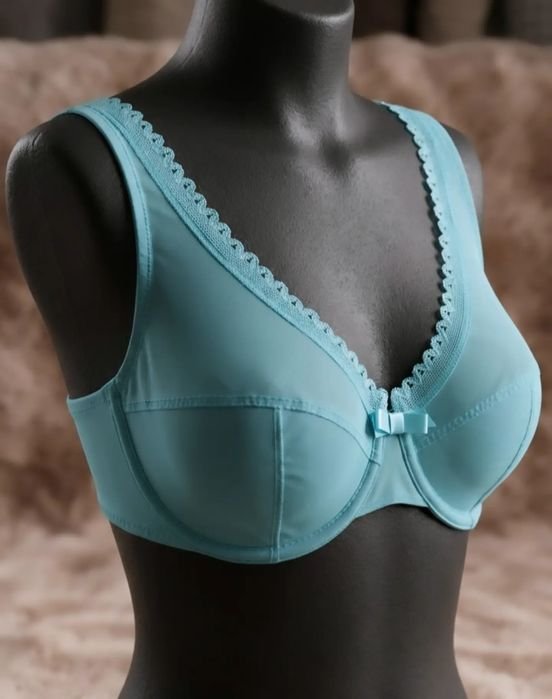 Women France Bra Tiffany 70C/75D