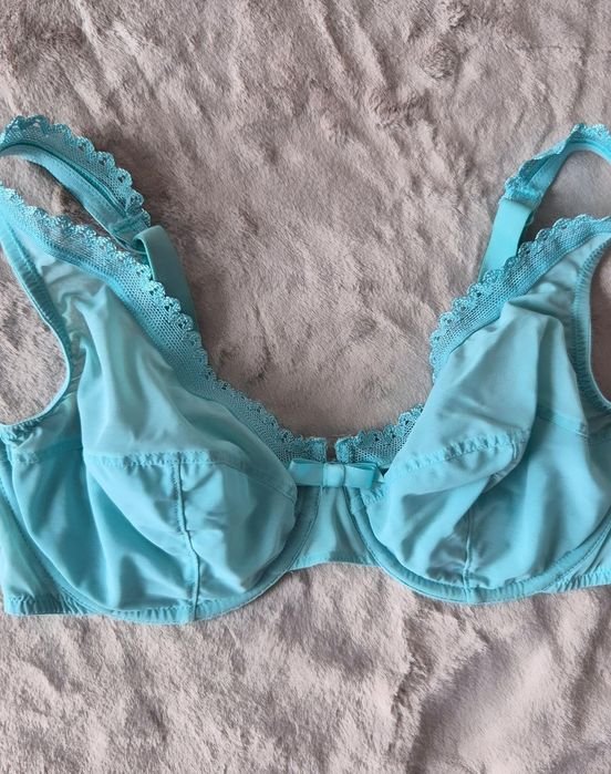 Women France Bra Tiffany 70C/75D