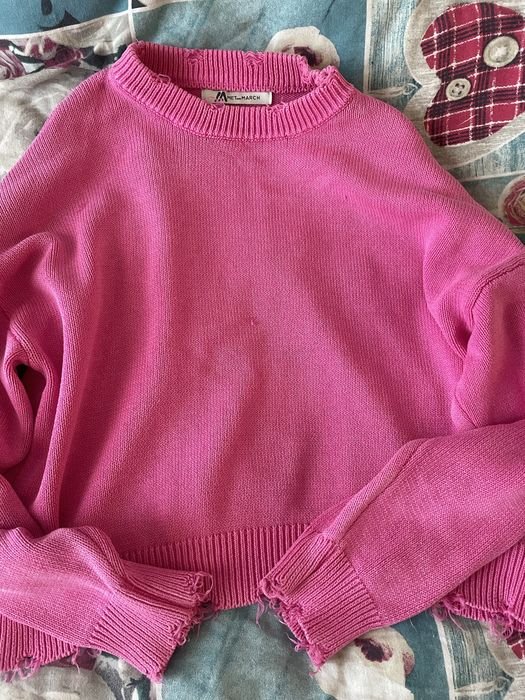 Women Pink Blouse Other