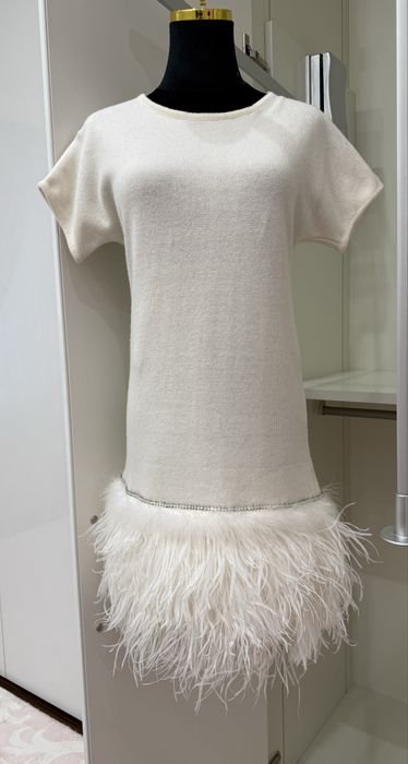 Women Blugirl Blumarine Dress 36