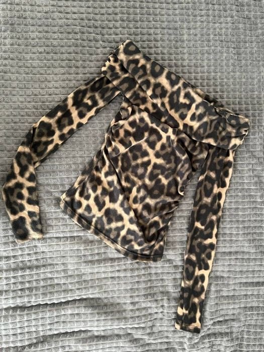 Женская Рубашка Бежевый