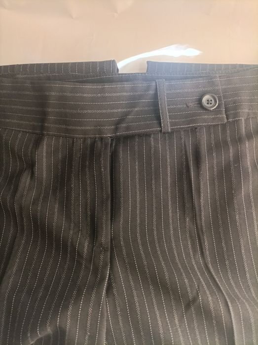 Женские George Штаны Чёрные 40