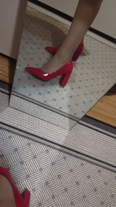 Donna Tacchi Rossi 38