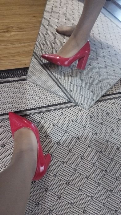 Donna Tacchi Rossi 38